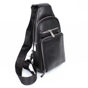 YO Мужской рюкзак-бананка Catiroya СС 5513