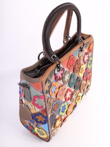 YS Женская сумка 3685 (нат.кожа) 