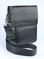 YO Сумка мужская "ST604-1" (мал./эко-кожа) 
