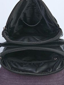 YO Сумка мужская "ST604-1" (мал./эко-кожа) 