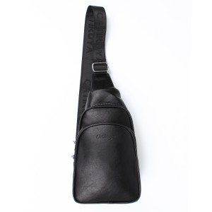 YO Мужской рюкзак-бананка Catiroya СС 5514