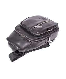 YO Мужской рюкзак-бананка Znixs 9206# 