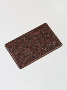 Карман для пластиковых карт