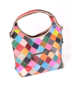 YS Женская сумка 589 (нат.кожа) 