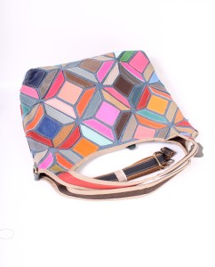 YS Женская сумка 589 (нат.кожа) 