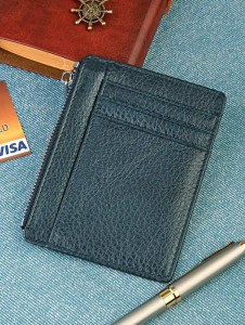 YV Картхолдер на молнии 0690