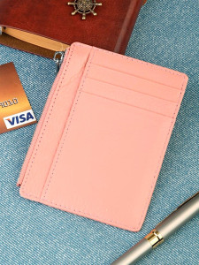 YV Картхолдер на молнии 0690