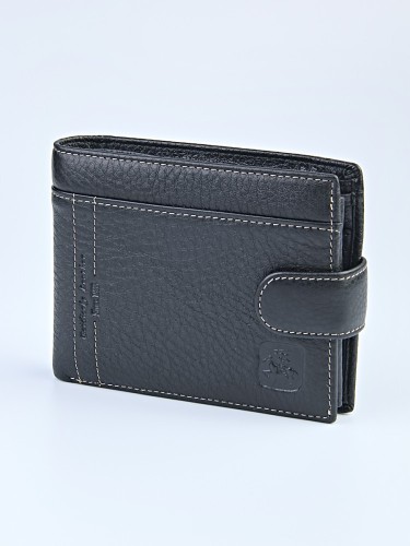 YK Портмоне мужское "B1-5805K" (нат.кожа) 