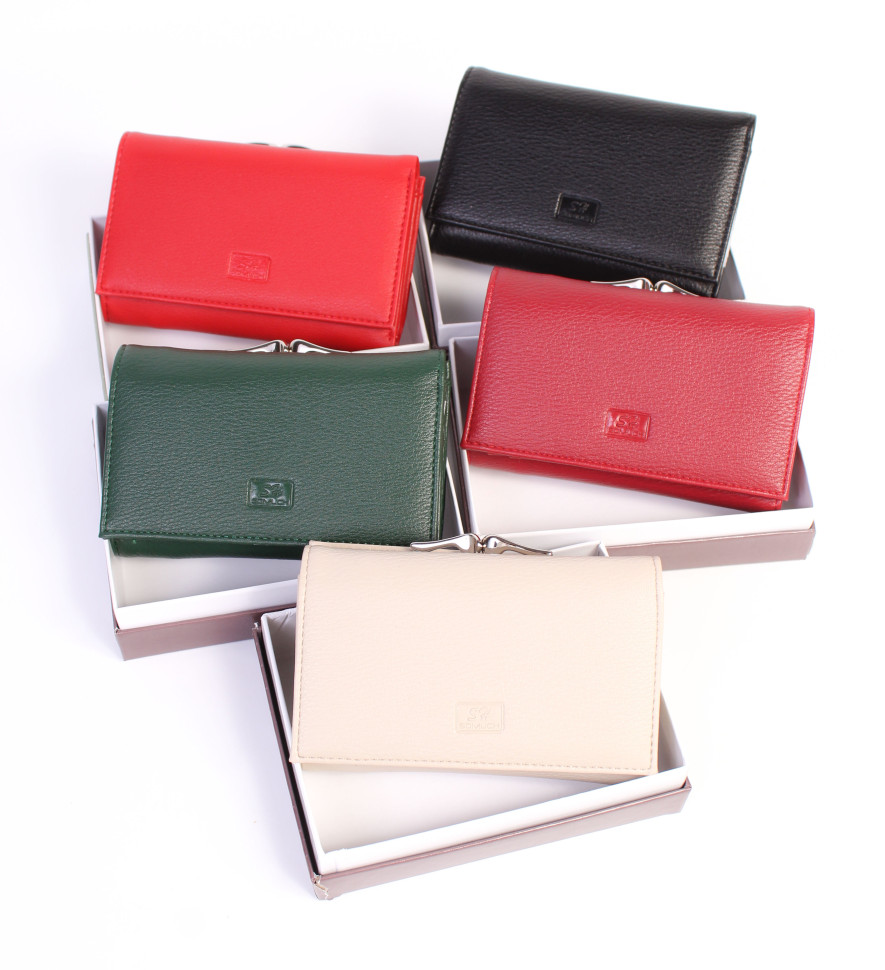 YS Кошелек женский Somuch 512-339