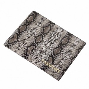 YW-14 Обложка на паспорт