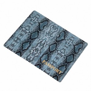 YW-14 Обложка на паспорт