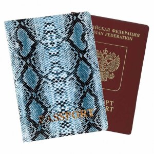  YW-14 Обложка на паспорт 