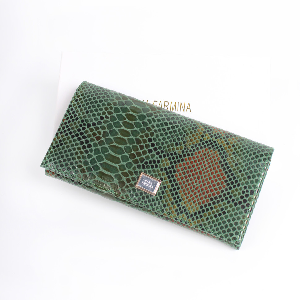 YS Женский кошелек Nina Farmina 9281-186