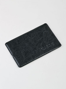 YR Карман для пластиковых карт J-009