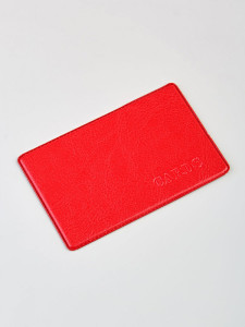 YR Карман для пластиковых карт J-009