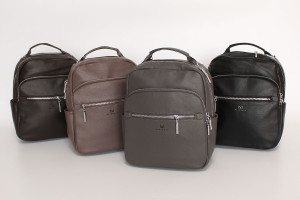 YC Женский рюкзак AM-8643 (эко-кожа) 