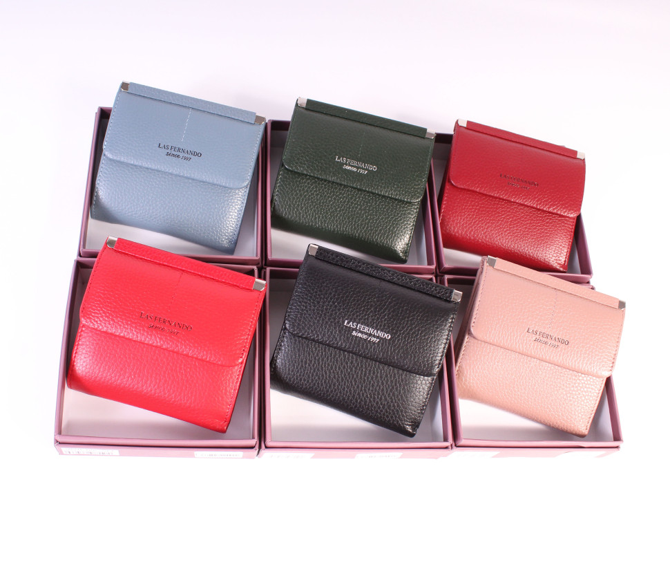 YS Женский кошелек LasFernando Las209-103