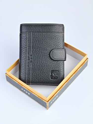 YK Обложка для документов 3в1 "B1-5808K" (нат.кожа)