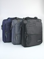 YO Сумка мужская "8299" (текстиль) 