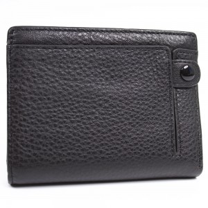 YK Портмоне мужское "001-163-100" 