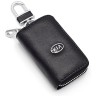 YA Ключница "Авто" (нат. кожа) YA Ключница "Авто" (нат. кожа)