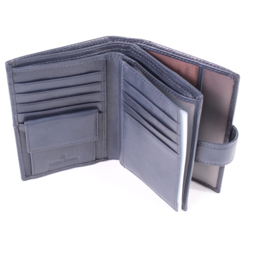 YK Портмоне мужское 3в1 Y1007-CB21-3