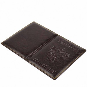 YW-30 Обложка на паспорт