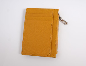 YR Картхолдер на молнии 0688 