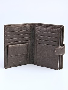 YK Обложка для документов 3в1 "B1-5808B" (нат.кожа) 