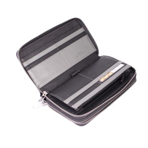 YL Клатч мужской B092-5902 (нат.кожа) 