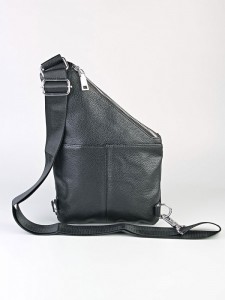 YO Мужская нагрудная сумка 66153