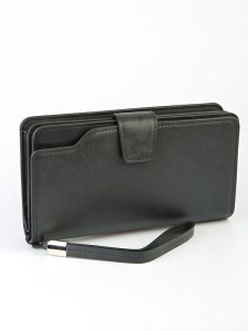 YL Клатч мужской "1207-3" (эко-кожа)