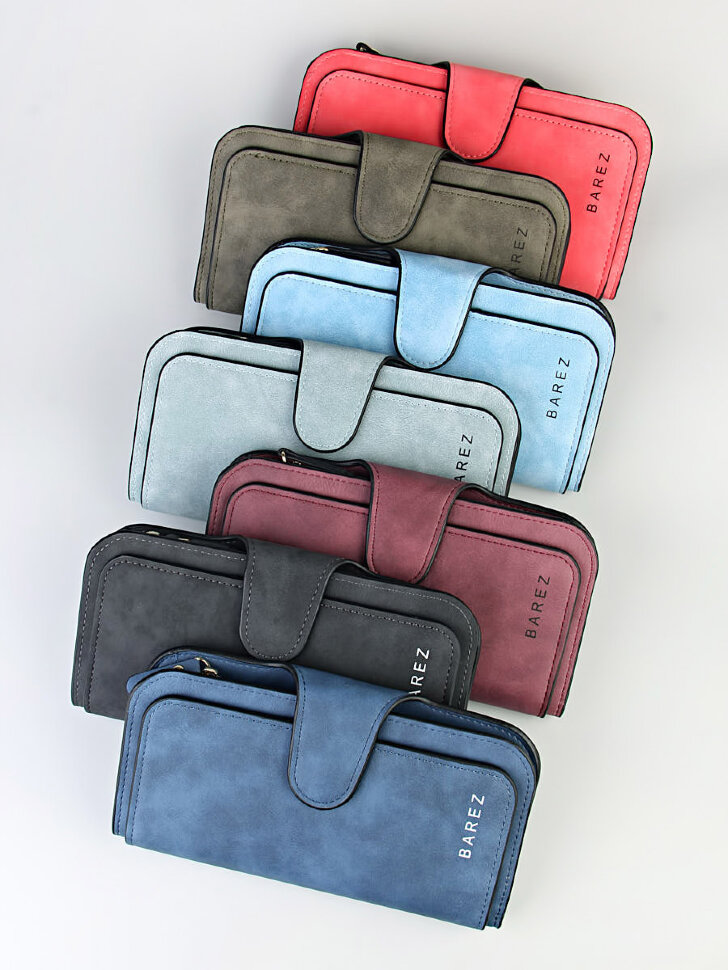 YS Кошелек женский 805-1