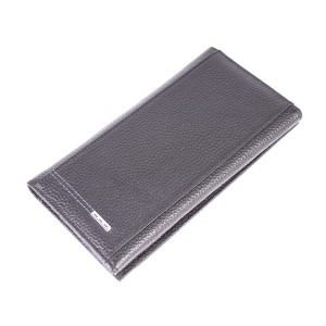 YL Купюрница мужская Y1083-DA-S006-29  (Нат.кожа) 