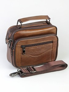 YO Сумка мужская 202