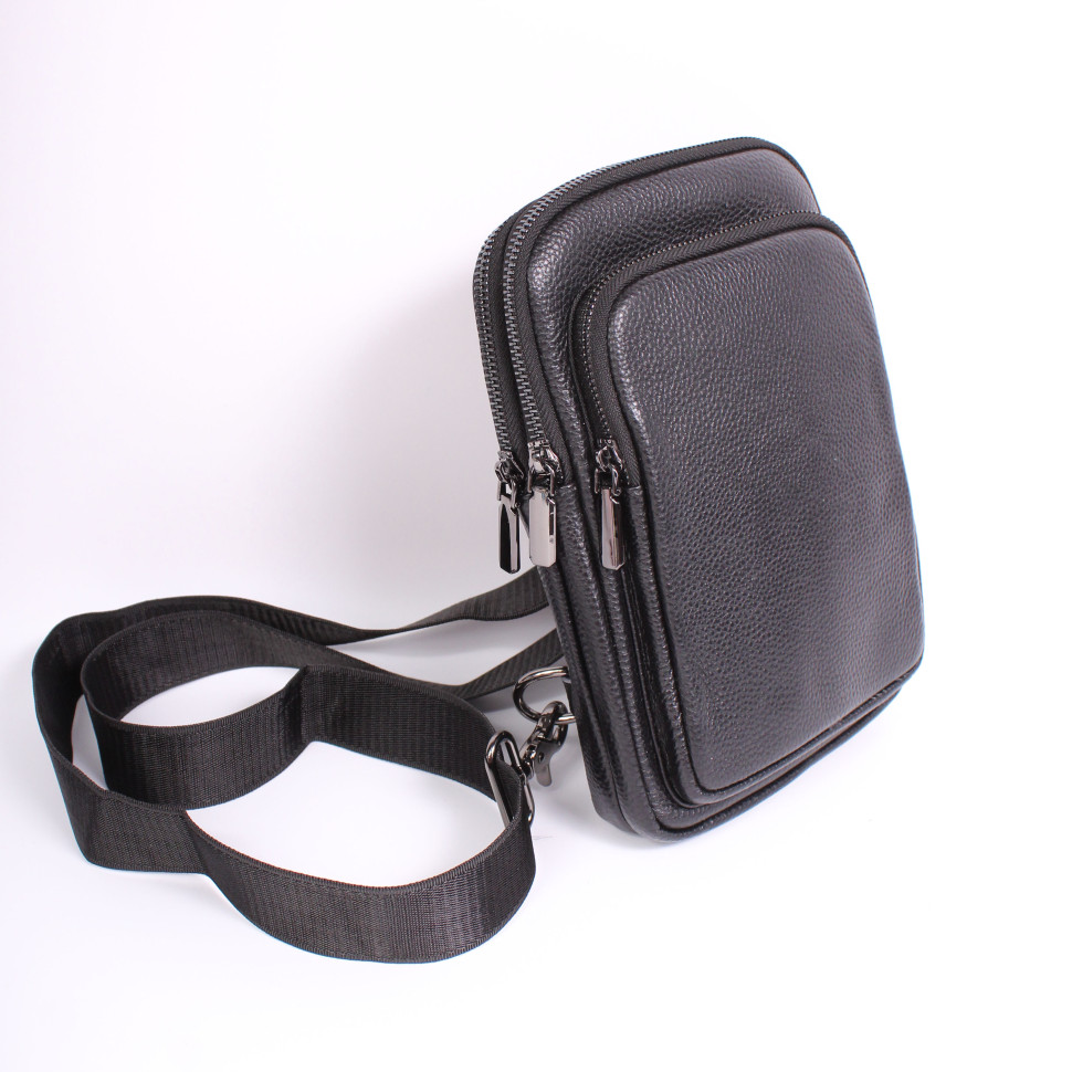 YO Нагрудная сумка LPX008