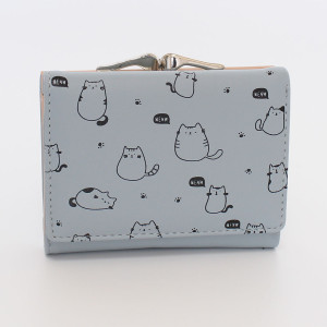 YS Кошелек женский 55004 