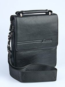 YO Сумка мужская "519-1" (мал./эко-кожа)