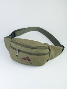 YM Сумка поясная CY-BYFB-002