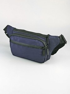 YM Сумка на пояс 0016