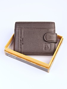 YK Портмоне мужское "B1-5803B" (нат.кожа) 