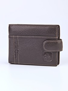 YK Портмоне мужское "B1-5804B" (нат.кожа) 