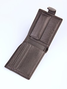 YK Портмоне мужское "B1-5804B" (нат.кожа) 