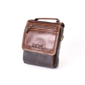 YO Сумка мужская TR 4431 (нат.кожа) 