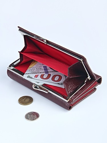 YS Женский кошелек Lasefernando Las512-91