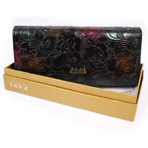 YS Женский кошелек Fani 5242