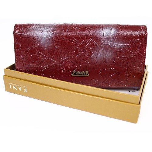 YS Женский кошелек Fani 5242