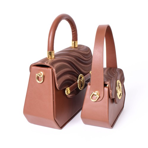 YC Женская сумка 2B1 (эко-кожа)