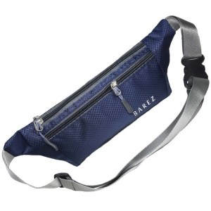 YM Сумка поясная Barez