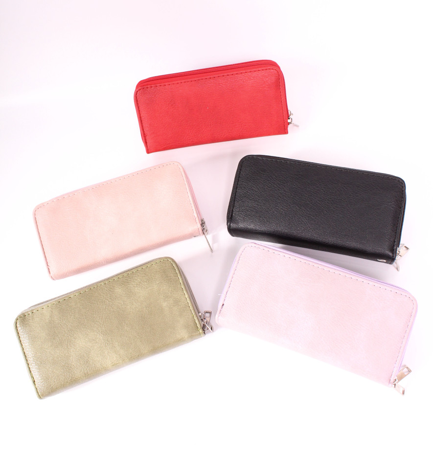 YS Кошелек женский 880-2